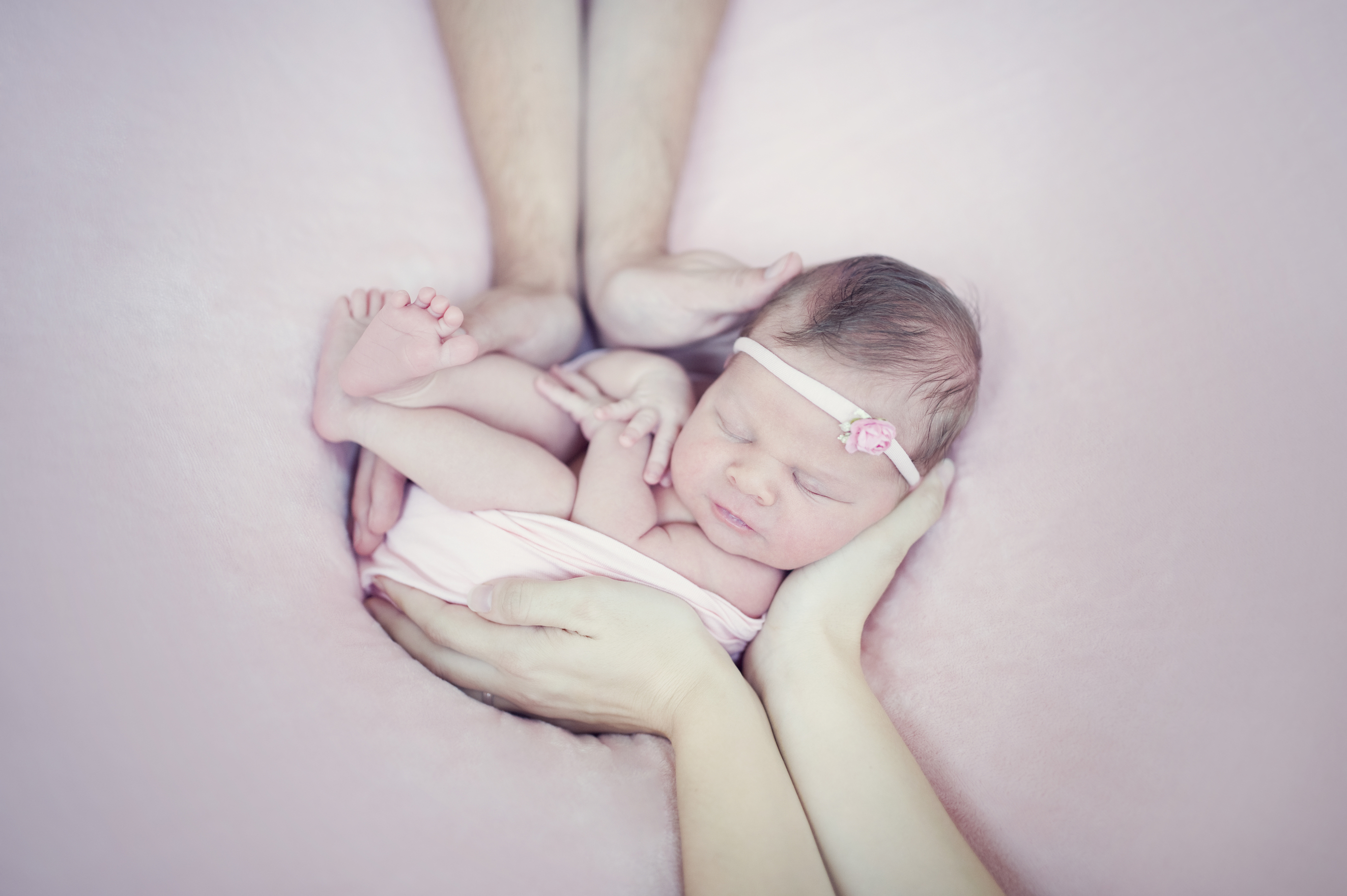 Säuglings- und Kinderosteopathie